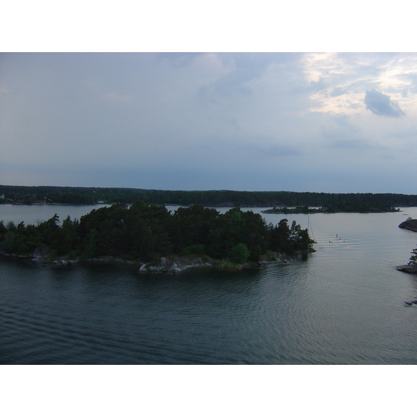 รูปถ่าย สวีเดน(Sweden) สตาฟนาส(Stavnas) 2005-06 7