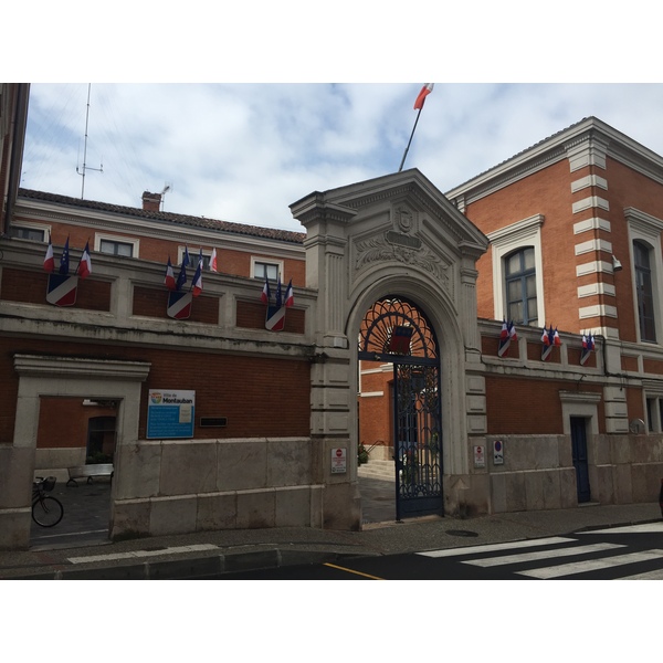 รูปถ่าย ฝรั่งเศส(France) มงโตบ็อง(Montauban) 2017-08 2