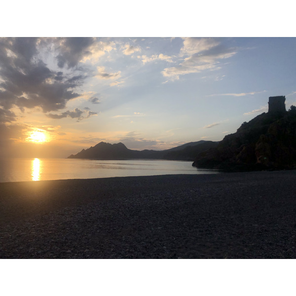 รูปถ่าย ฝรั่งเศส(France) คอร์สิคา(Corsica) 2021-05 17