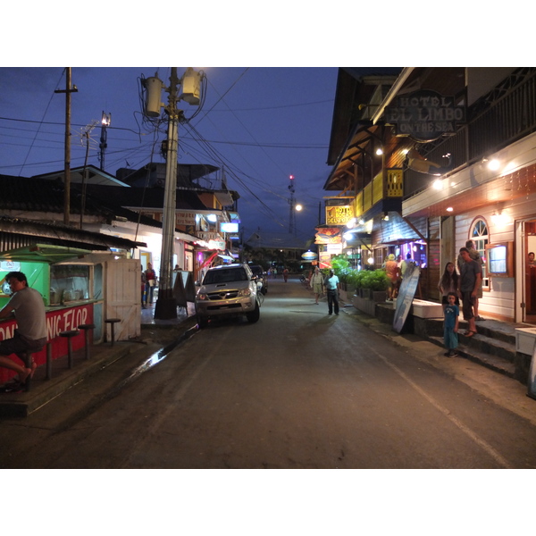 รูปถ่าย ปานามา(Panama) โบกัสเดลโตโร(Bocas del toro) 2015-03 21