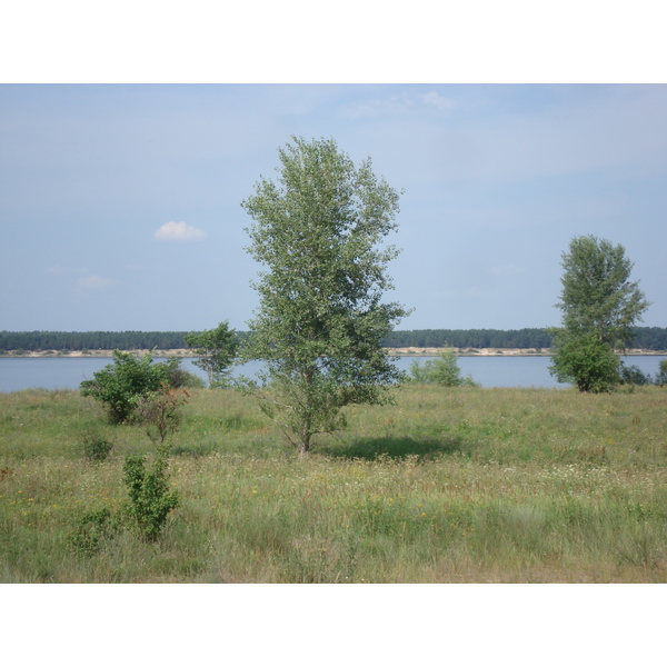 รูปถ่าย รัสเซีย(Russia) จากคาซานไปนิจนีนอฟโกรอด(From Kazan to Nizhniy Novgorod) 2006-07 44