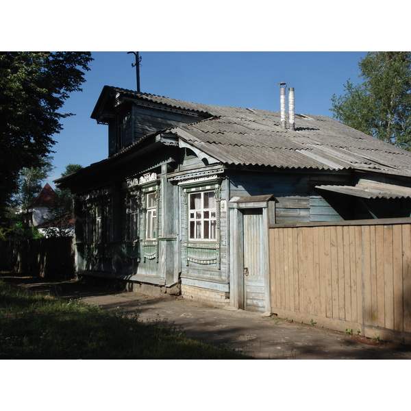 รูปถ่าย รัสเซีย(Russia) ซูสดัล(Suzdal) 2006-07 94