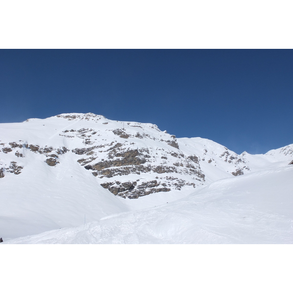 รูปถ่าย ฝรั่งเศส(France) เลทรัววาเล(Les 3 Vallees) 2013-03 429
