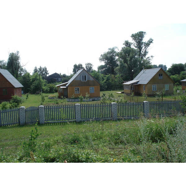 รูปถ่าย รัสเซีย(Russia) จากคาซานไปนิจนีนอฟโกรอด(From Kazan to Nizhniy Novgorod) 2006-07 43