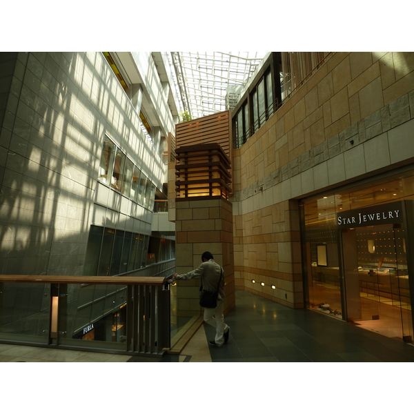 รูปถ่าย ญี่ปุ่น(Japan) โตเกียว(Tokyo) รปปงงิฮิลส์(Roppongi Hills) 2010-06 130