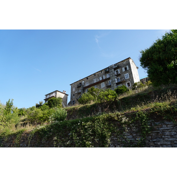 รูปถ่าย ฝรั่งเศส(France) คอร์สิคา(Corsica) เวนโซลัสกา(Venzolasca) 2017-09 59