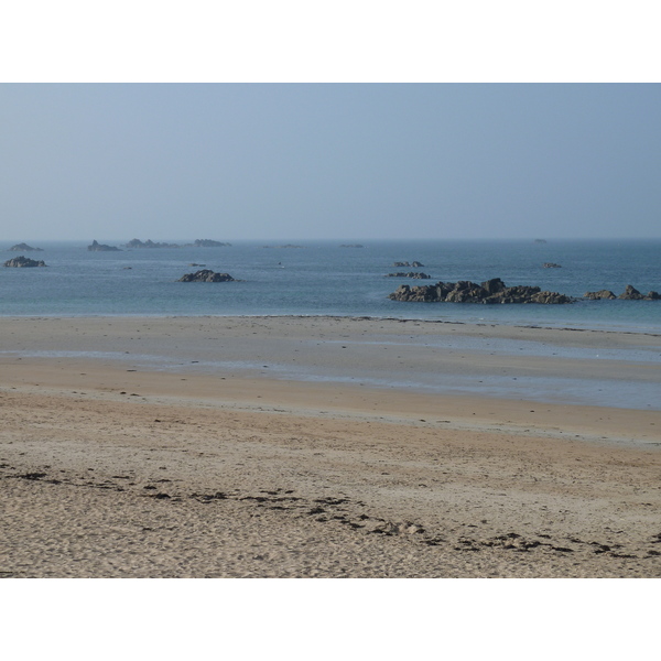 รูปถ่าย เจอร์ซีย์(Jersey) 2010-04 82