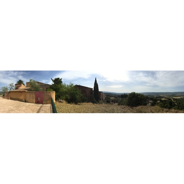 รูปถ่าย ฝรั่งเศส(France) รูซียง(Roussillon) 2017-08 28