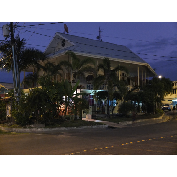 รูปถ่าย ปานามา(Panama) โบกัสเดลโตโร(Bocas del toro) 2015-03 11