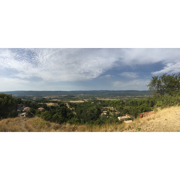 รูปถ่าย ฝรั่งเศส(France) รูซียง(Roussillon) 2017-08 25