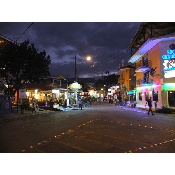 รูปถ่าย ปานามา(Panama) โบกัสเดลโตโร(Bocas del toro) 2015-03 70