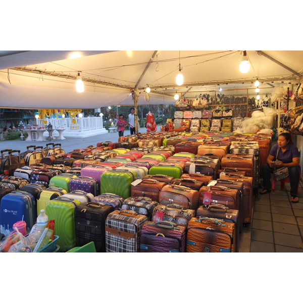 รูปถ่าย ไทย(Thailand) พัทยา(Pattaya) 2014-02 44