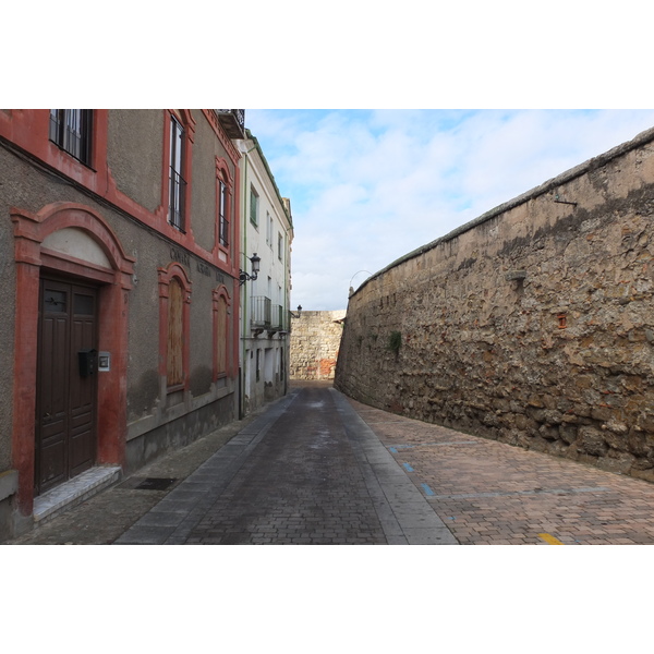 รูปถ่าย สเปน(Spain) ซิวดัดโรดรีโก(Ciudad Rodrigo) 2013-01 23