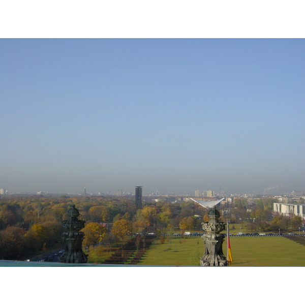 รูปถ่าย เยอรมนี(Germany) เบอร์ลิน(Berlin) 2003-11 19