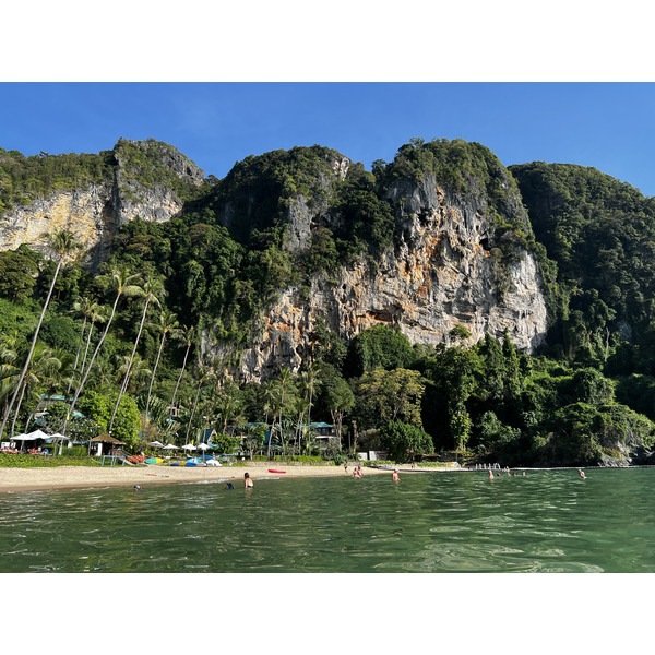 รูปถ่าย ไทย(Thailand) กระบี่(Krabi) 2023-01 192