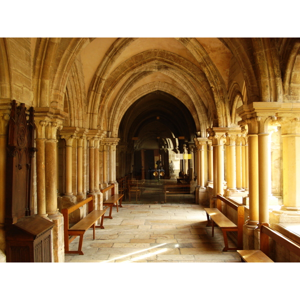 รูปถ่าย ฝรั่งเศส(France) โบนเนอ(Beaune) 2007-01 41