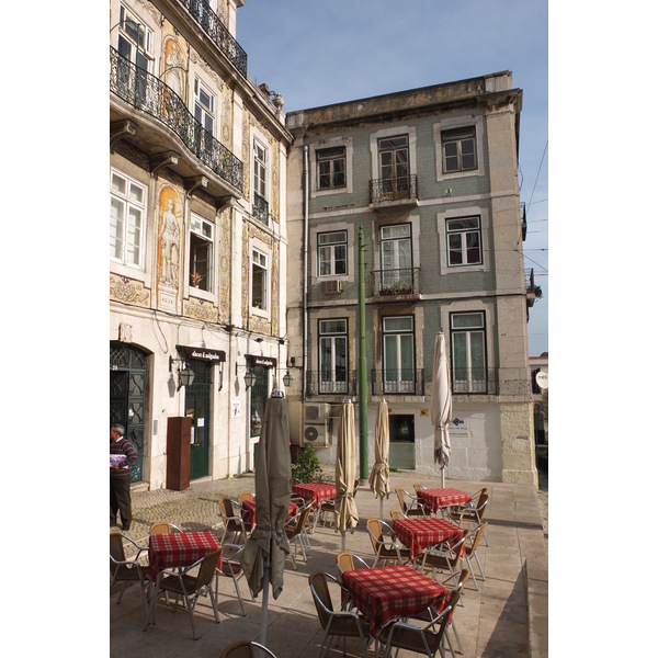 รูปถ่าย โปรตุเกส(Portugal) ลิสบอน(Lisbon) 2013-01 372