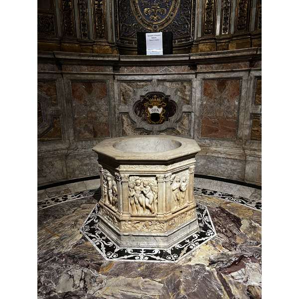 รูปถ่าย อิตาลี(Italy) ซีเอน่า(Siena) 2022-05 34