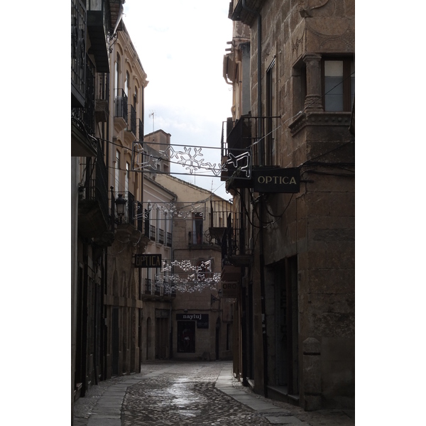 รูปถ่าย สเปน(Spain) ซิวดัดโรดรีโก(Ciudad Rodrigo) 2013-01 26