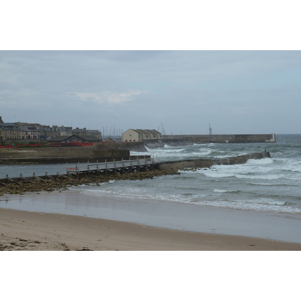 รูปถ่าย อังกฤษ(United Kingdom) สกอตแลนด์(Scotland) ลอสซีเมาท์(Lossiemouth) 2011-07 36