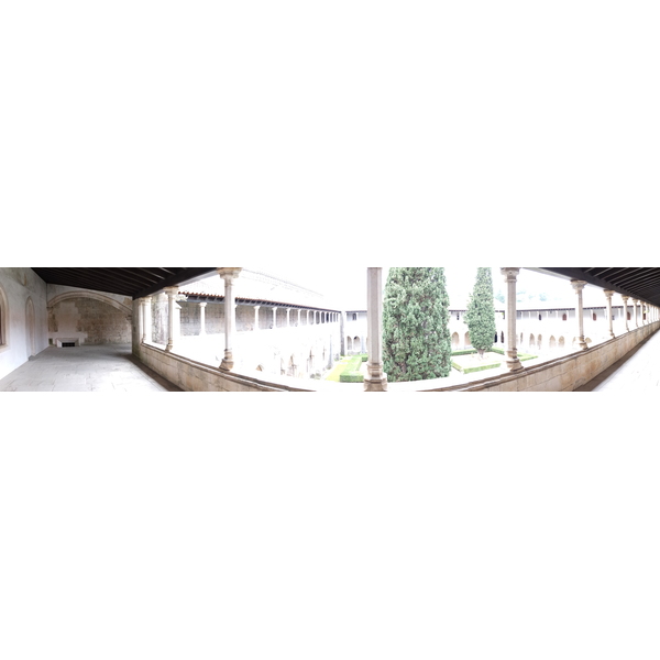 รูปถ่าย โปรตุเกส(Portugal) บาตาลยา(Batalha) 2013-01 12