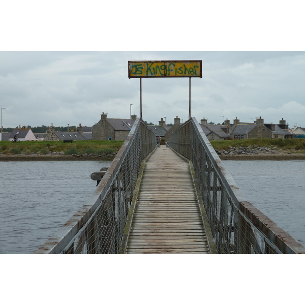 รูปถ่าย อังกฤษ(United Kingdom) สกอตแลนด์(Scotland) ลอสซีเมาท์(Lossiemouth) 2011-07 1