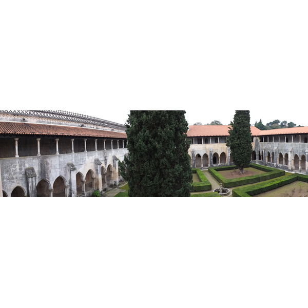 รูปถ่าย โปรตุเกส(Portugal) บาตาลยา(Batalha) 2013-01 1