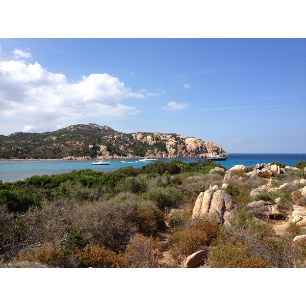 รูปถ่าย อิตาลี(Italy) ซาร์ดิเนีย(Sardinia) กอสตาสเมรัลดา(Costa Smeralda) 2015-06 176