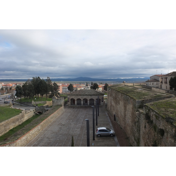 รูปถ่าย สเปน(Spain) ซิวดัดโรดรีโก(Ciudad Rodrigo) 2013-01 36