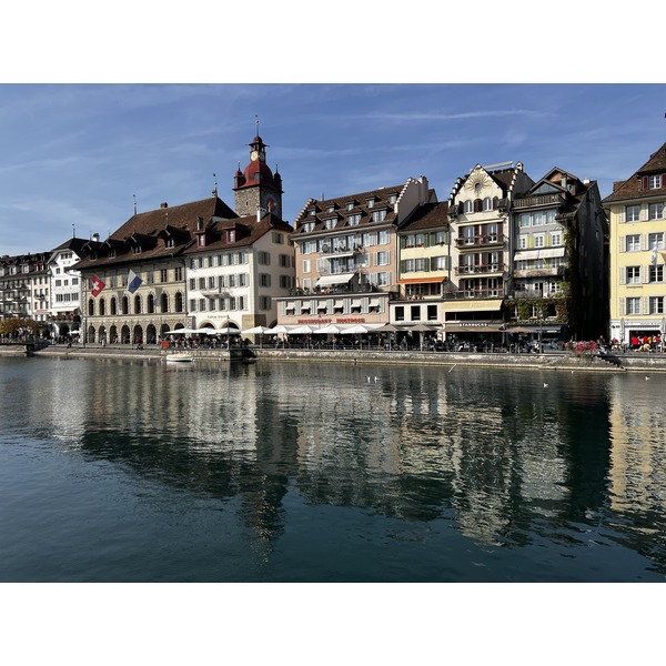 รูปถ่าย สวิสเซอร์แลนด์(Switzerland) ลูเซิร์น(Lucerne) 2023-10 5