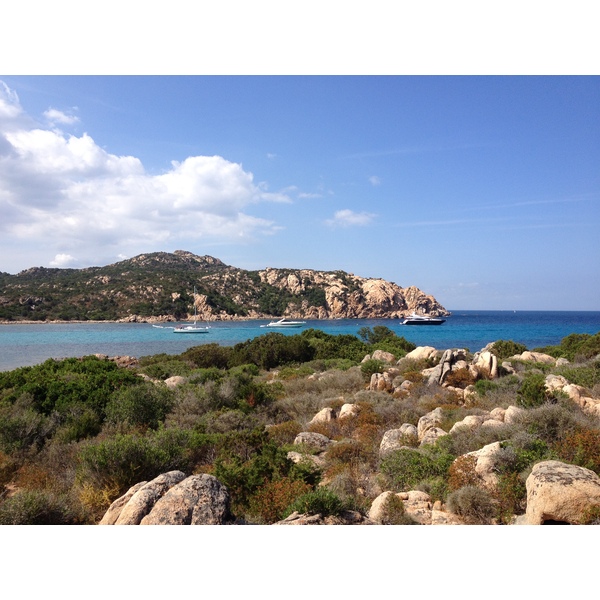 รูปถ่าย อิตาลี(Italy) ซาร์ดิเนีย(Sardinia) กอสตาสเมรัลดา(Costa Smeralda) 2015-06 157