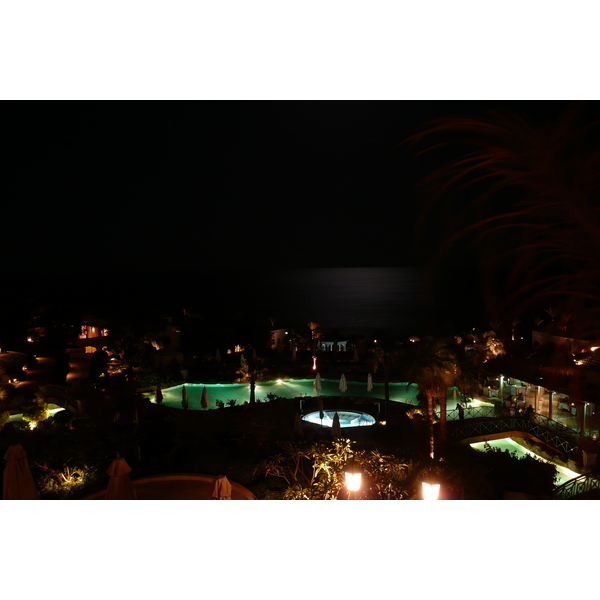 รูปถ่าย อียิปต์(Egypt) ชาร์มเอลชีค(Sharm el Sheikh) โรงแรมไฮแอต(Hyatt Hotel) 2008-06 80