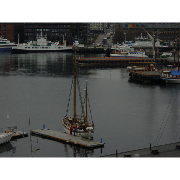 รูปถ่าย นอร์เวย์(Norway) ออสโล(Oslo) 2002-04 31