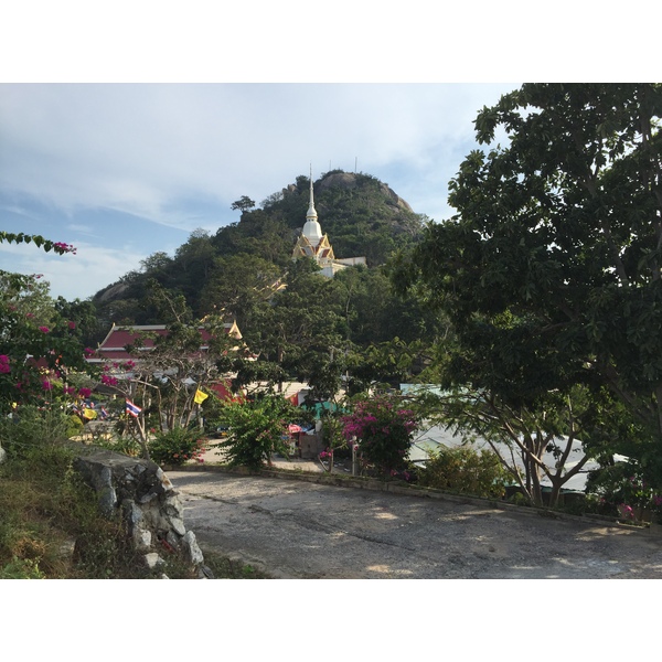 รูปถ่าย ไทย(Thailand) หัวหิน(Hua hin) 2016-01 94