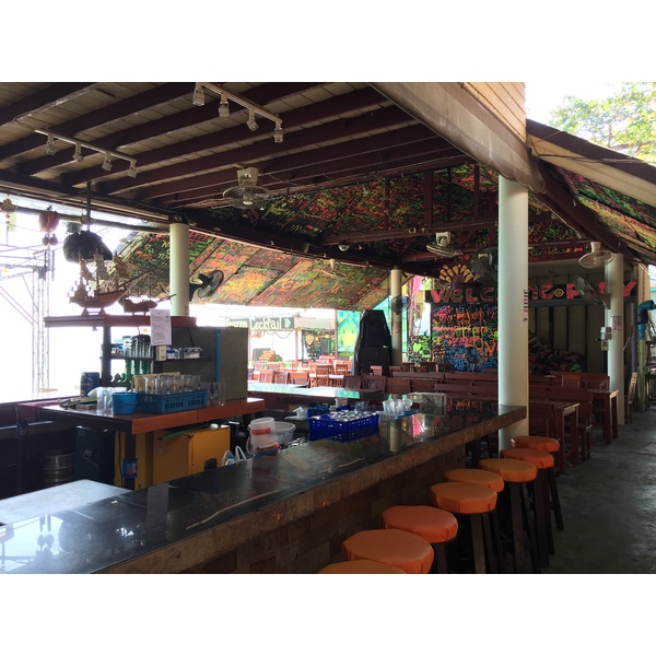 รูปถ่าย ไทย(Thailand) เกาะเสม็ด(Ko Samet) 2016-01 37