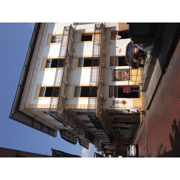 รูปถ่าย ปานามา(Panama) ปานามาซิตี(Panama City) 2015-03 77