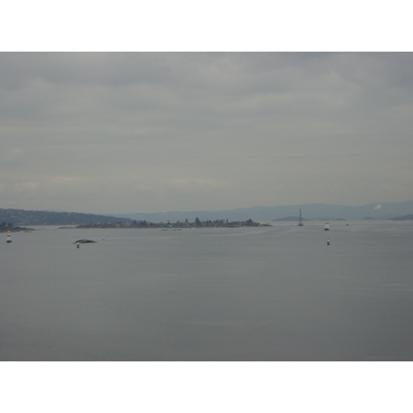 รูปถ่าย นอร์เวย์(Norway) ออสโล(Oslo) 2002-04 20