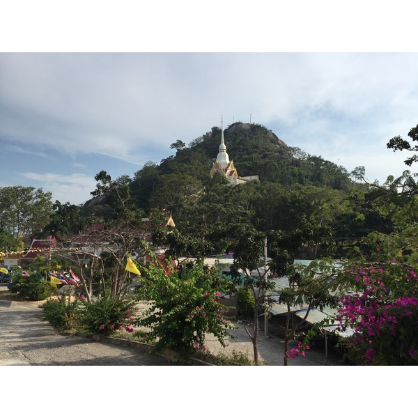 รูปถ่าย ไทย(Thailand) หัวหิน(Hua hin) 2016-01 83