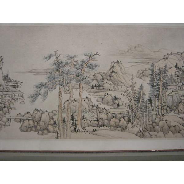 รูปถ่าย จีน(China) ปักกิ่ง(Beijing) พระราชวังต้องห้าม(Forbidden City) 2002-05 25