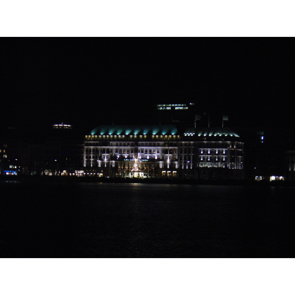 รูปถ่าย เยอรมนี(Germany) ฮัมเบิร์ก(Hamburg) 2004-12 8