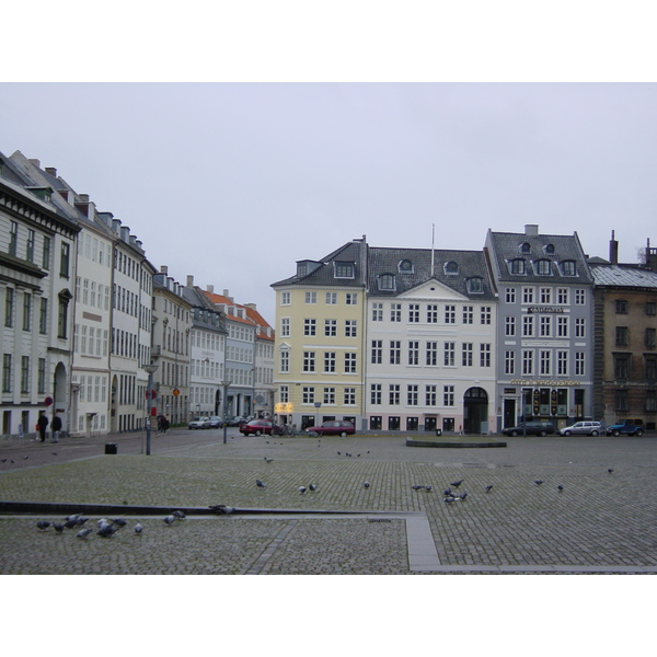 รูปถ่าย เดนมาร์ก(Denmark) โคเปนเฮเกน(Copenhagen) 2001-11 81