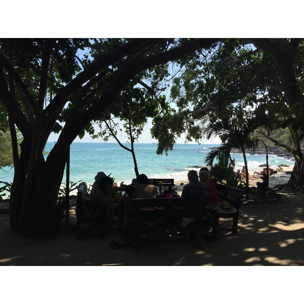 รูปถ่าย ไทย(Thailand) เกาะเสม็ด(Ko Samet) 2014-12 265