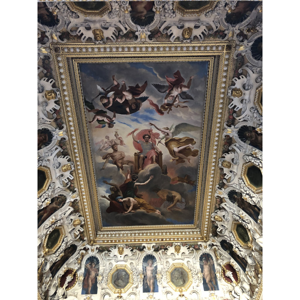 รูปถ่าย ฝรั่งเศส(France) ฟงเทนโบล(Fontainebleau) 2019-04 218