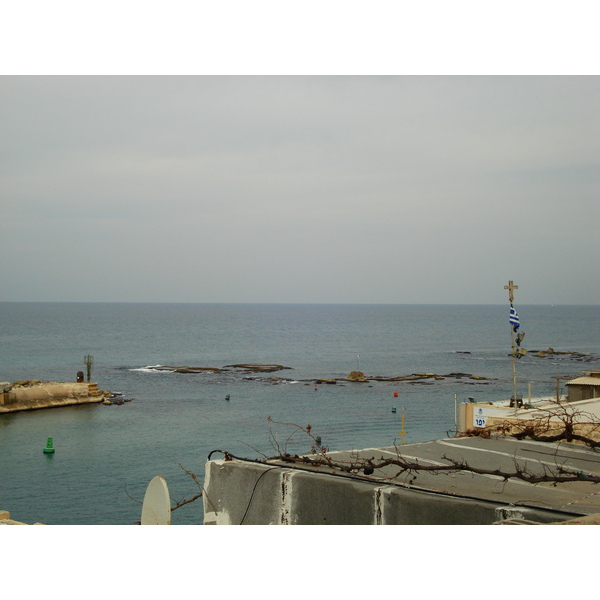 รูปถ่าย อิสราเอล(Israel) จาฟา(Jaffa) 2006-12 196