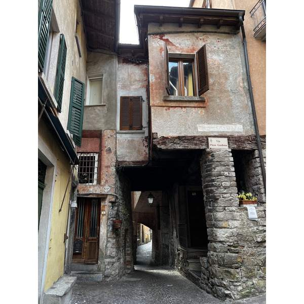 รูปถ่าย อิตาลี(Italy) ทะเลสาบโกโม(Lago di Como) 2023-10 5
