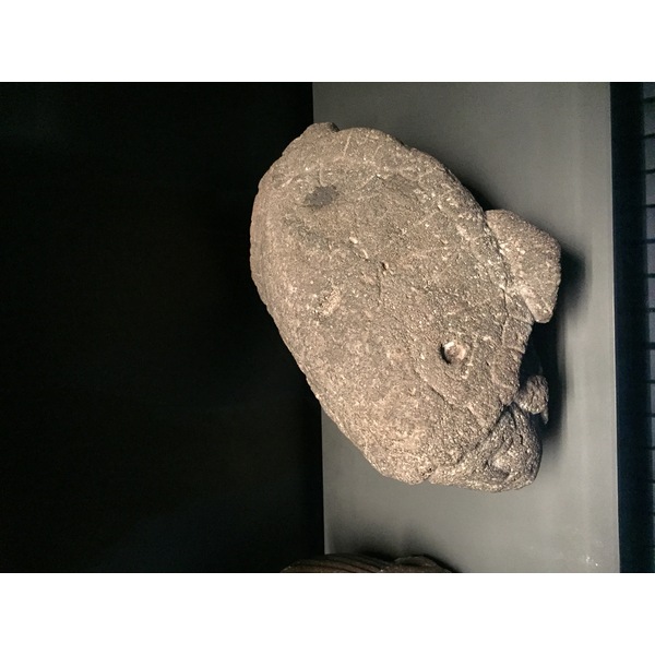 รูปถ่าย ฝรั่งเศส(France) ปารีส(Paris) พิพิธภัณฑ์เกบร็องลี(Quai Branly Museum) 2015-09 51