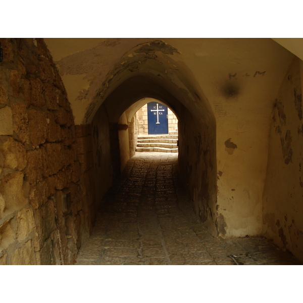 รูปถ่าย อิสราเอล(Israel) จาฟา(Jaffa) 2006-12 33