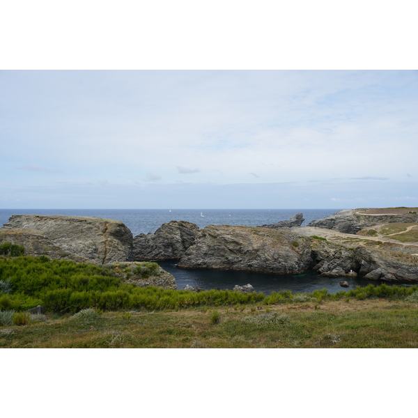 รูปถ่าย ฝรั่งเศส(France) เกาะแบล-อีล(Belle-Ile) 2016-08 108