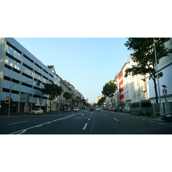 รูปถ่าย เยอรมนี(Germany) ดัสเซลดอร์ฟ(Dusseldorf) 2007-05 160