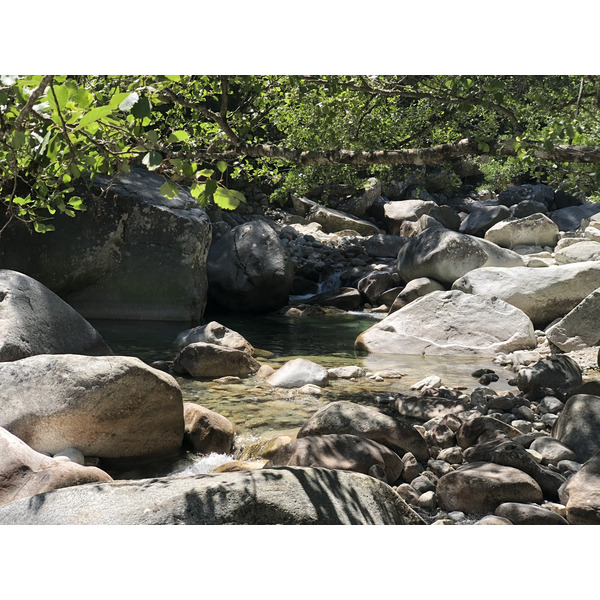 รูปถ่าย ฝรั่งเศส(France) คอร์สิคา(Corsica) หุบเขาลาเรสโตนีกา(La Restonica) 2020-07 29